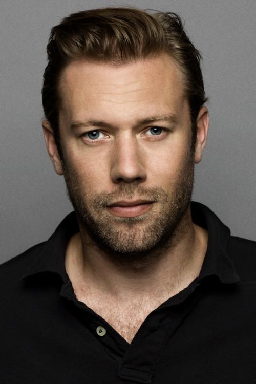 Photo of Jakob Cedergren