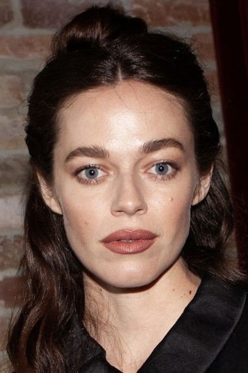 Photo of Hailey Benton Gates