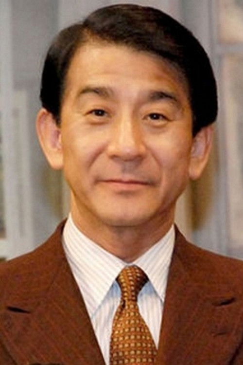Photo of Takashi Kobayashi