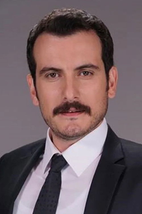Photo of Berk Yaygın