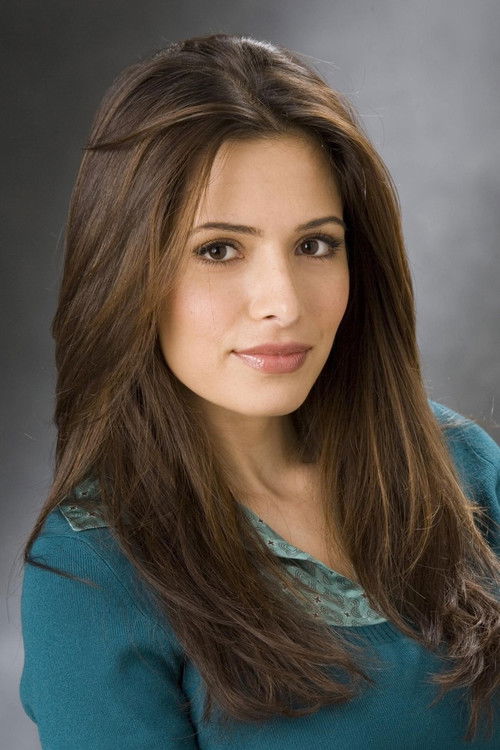 Photo of Sarah Shahi