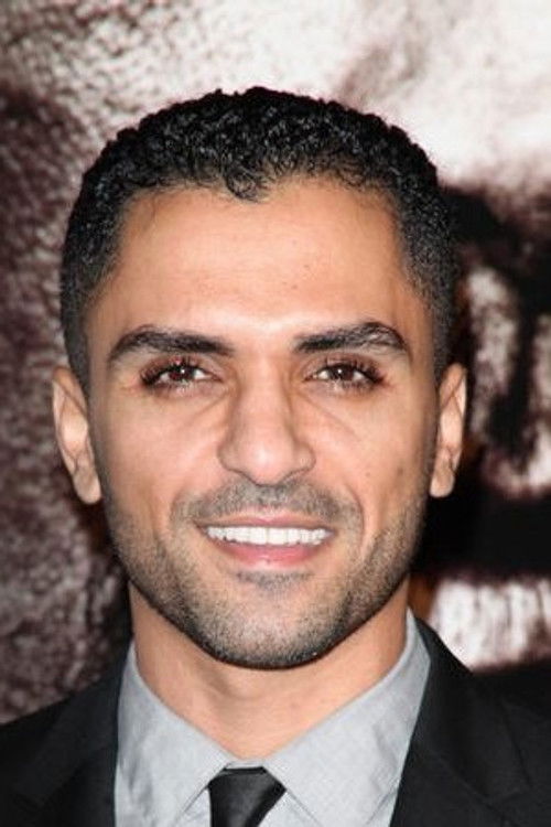 Photo of Sammy Sheik