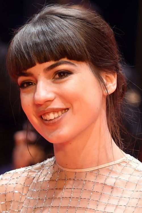 Photo of Anjela Nedyalkova