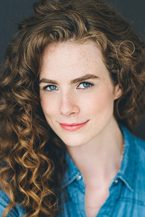 Photo of Clare McConnell