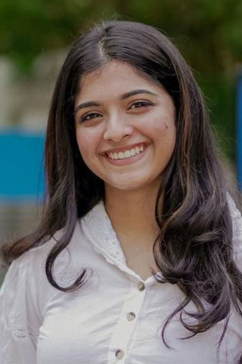 Photo of Revathy Sharma