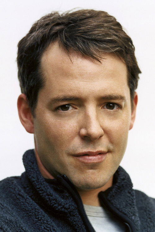 Photo of Matthew Broderick