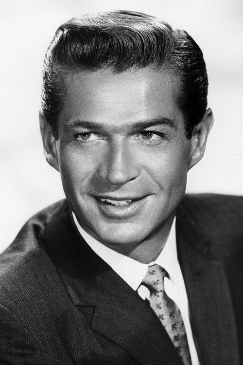 Photo of George Nader