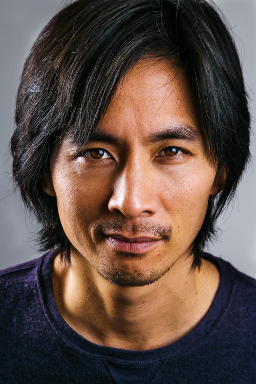 Photo of Roy Vongtama