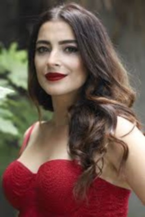 Photo of Mine Çayıroğlu