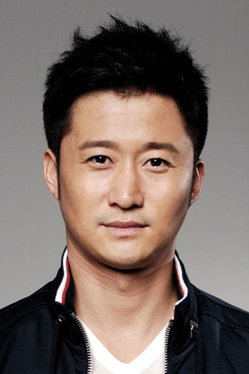 Photo of Wu Jing