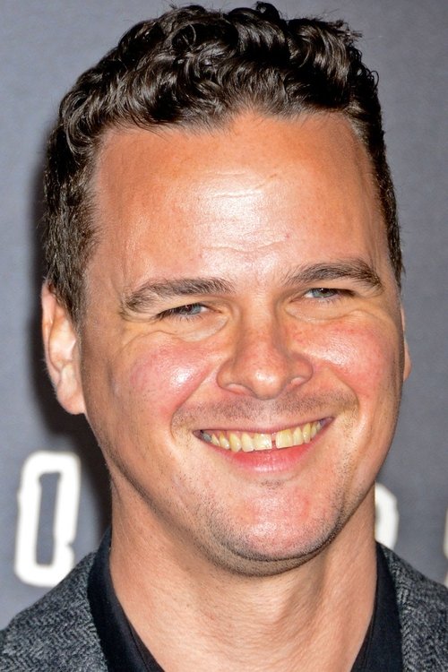 Photo of Joby Harold