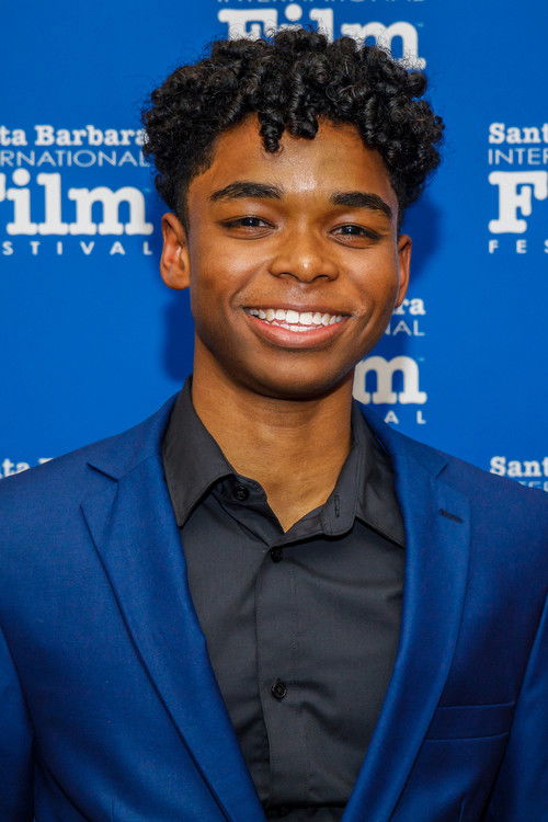 Photo of Najee Werners