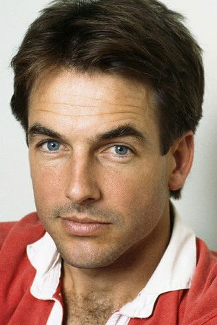 Photo of Mark Harmon
