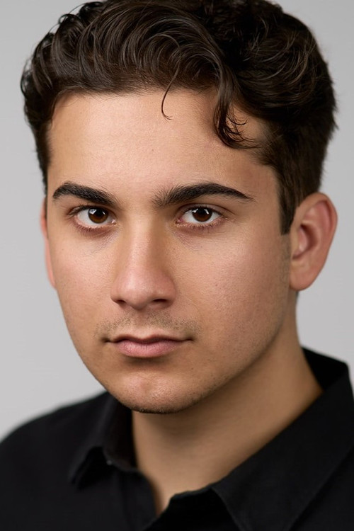 Photo of Cody Farkas