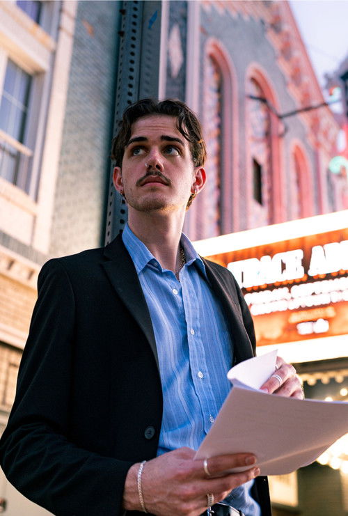 Photo of Mason Vietti