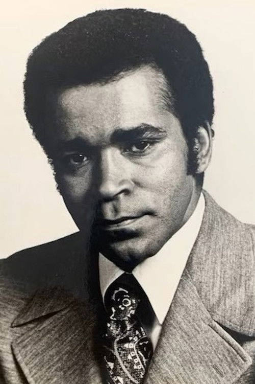 Photo of Greg Morris