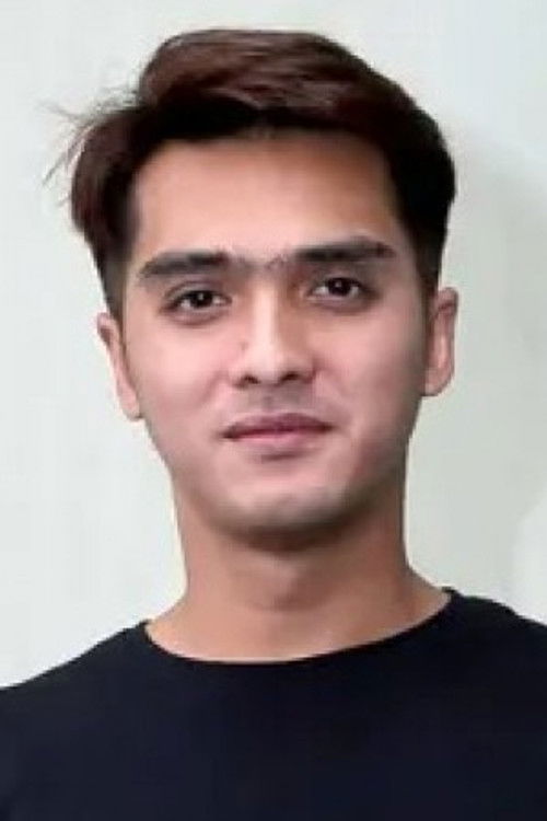 Photo of Ricky Harun