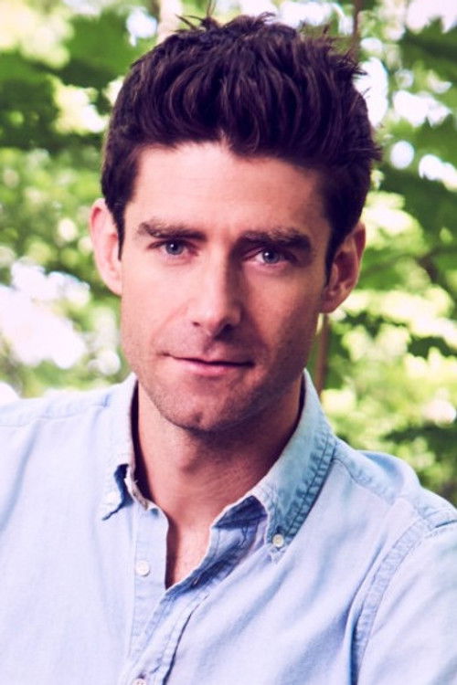 Photo of Drew Gehling