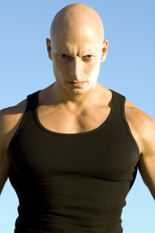 Photo of Joseph Gatt