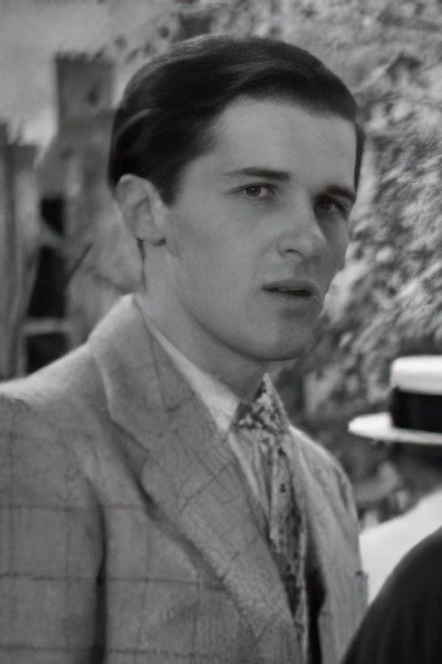 Photo of François Simon