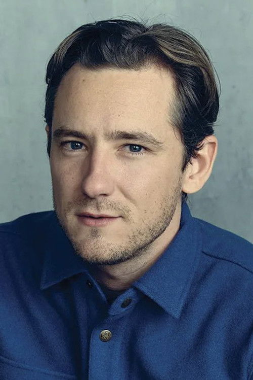 Photo of Lewis Pullman
