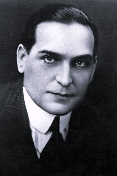 Photo of Earle Williams