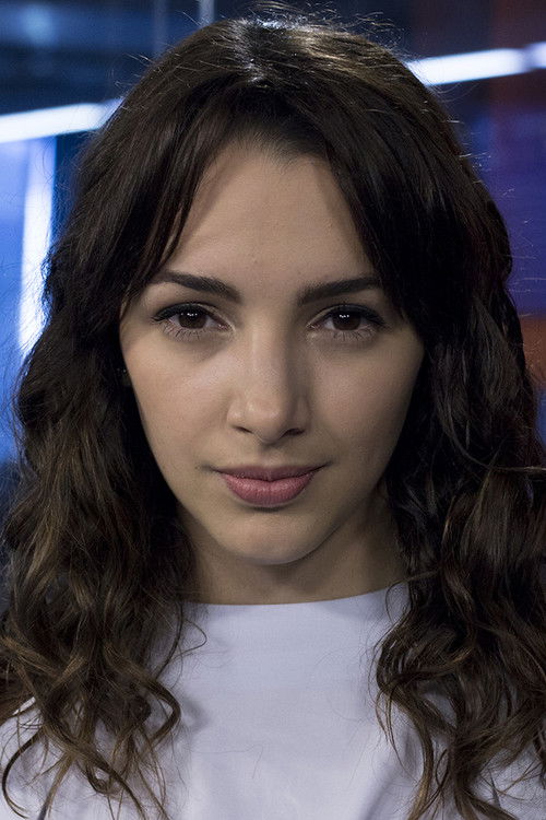 Photo of Thelma Fardin