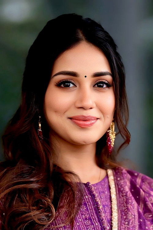 Photo of Nivetha Pethuraj