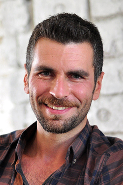 Photo of Gökhan Mumcu