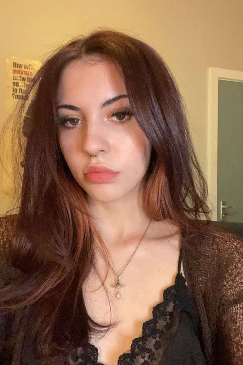 Photo of Sasha Morris