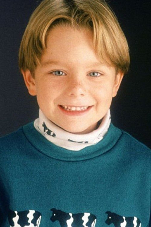 Photo of Brian Bonsall