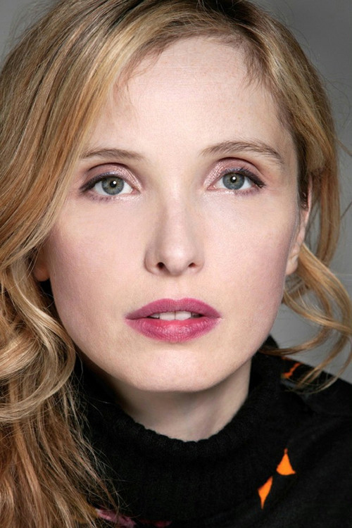 Photo of Julie Delpy