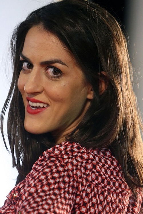 Photo of Luciana Paes