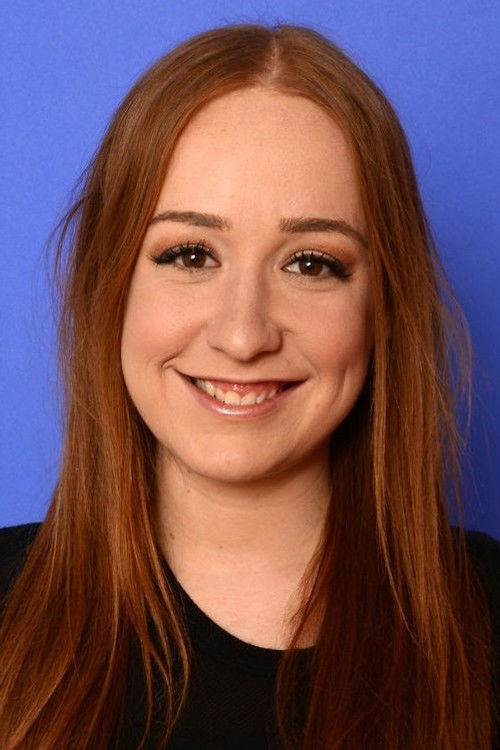 Photo of Eleanor Columbus