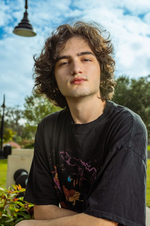 Photo of Barkın Öztürk