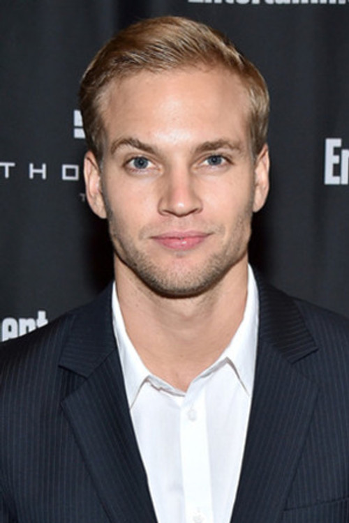 Photo of Marshall Williams