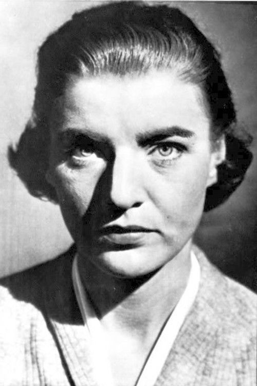 Photo of Ella Raines
