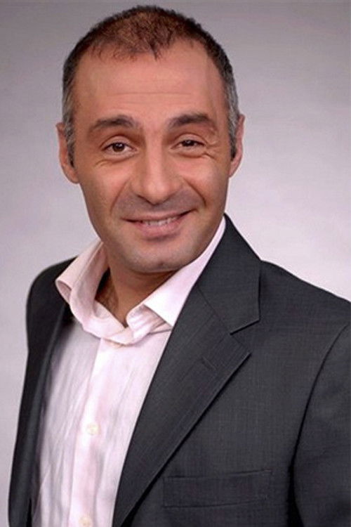Photo of Ahmet Saraçoğlu