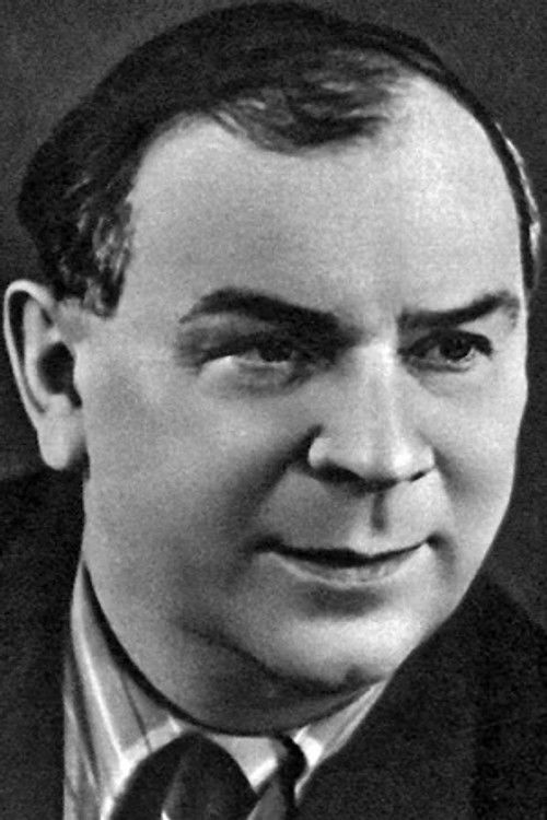 Photo of Vladimir Volodin