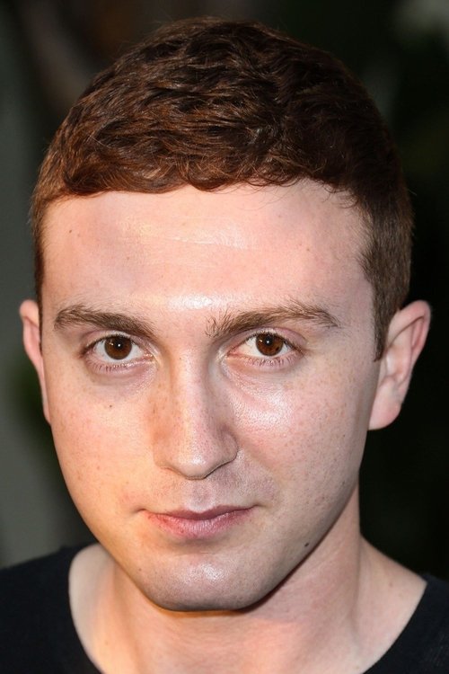 Photo of Daryl Sabara