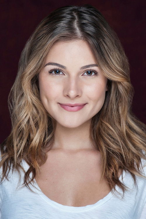 Photo of Kalinka Pétrie