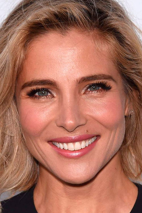 Photo of Elsa Pataky