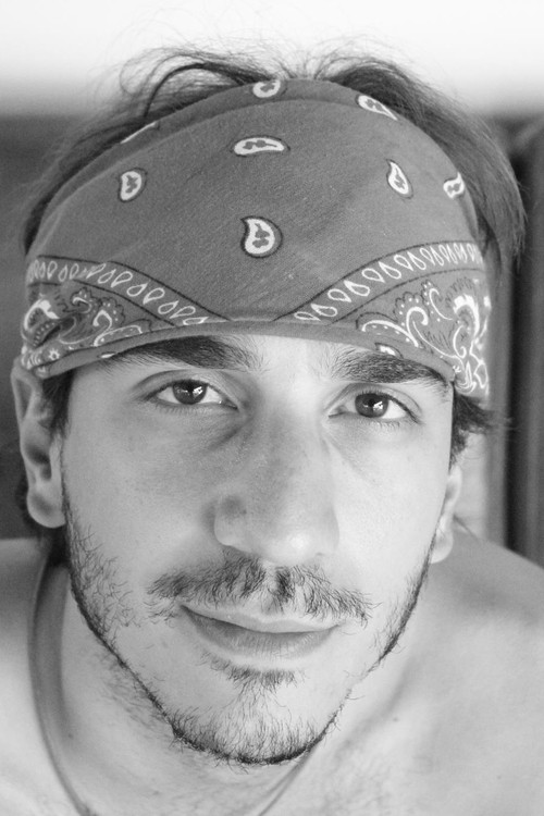 Photo of Samuel Toledo