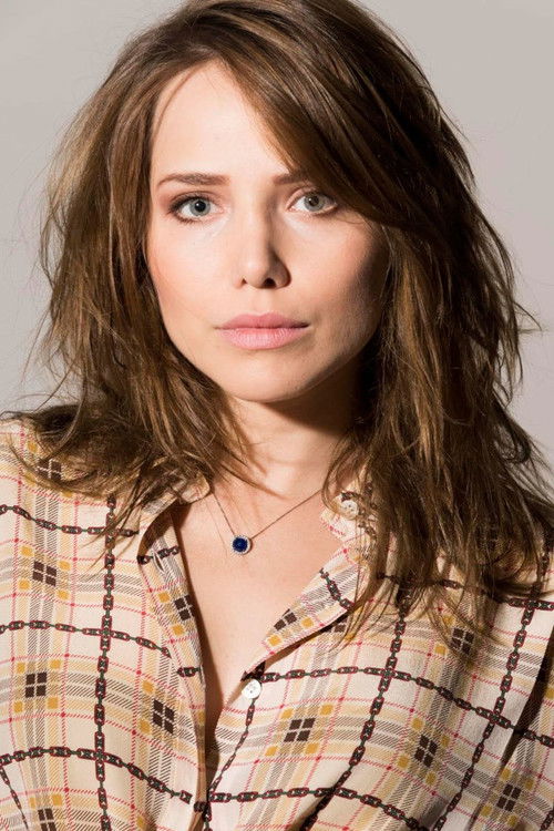 Photo of Letícia Colin