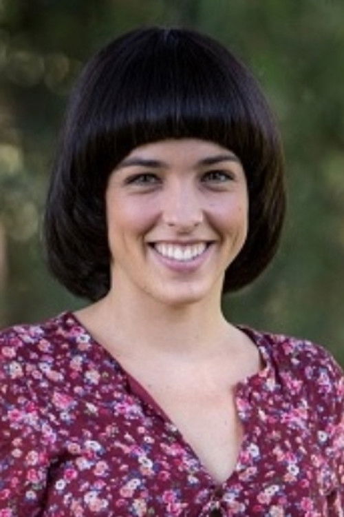 Photo of Nuria Herrero