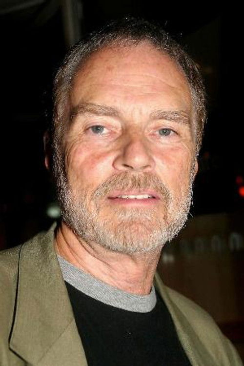 Photo of Richard Beymer