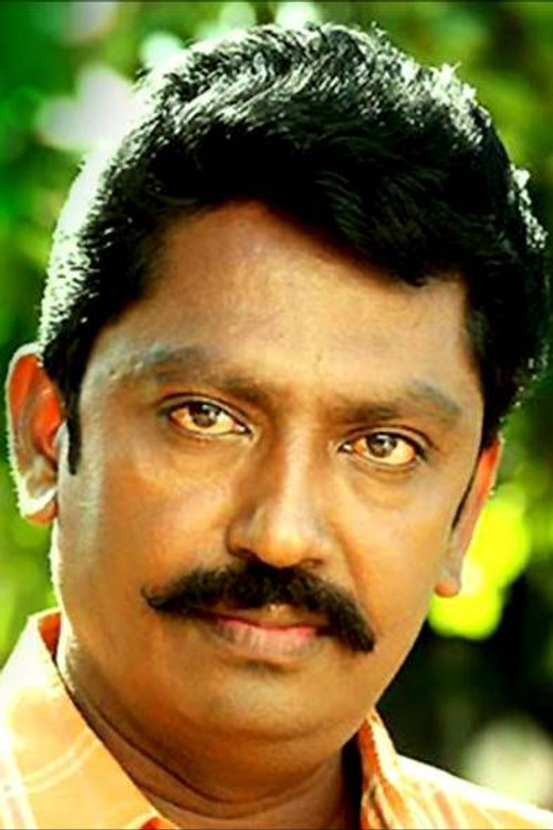 Photo of Thangapandiyan