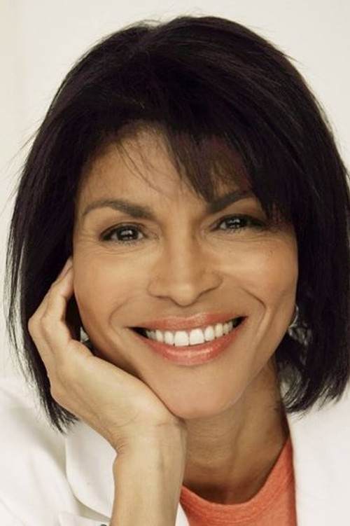 Photo of Gloria Charles