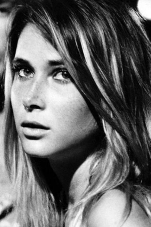 Photo of Laurence de Monaghan