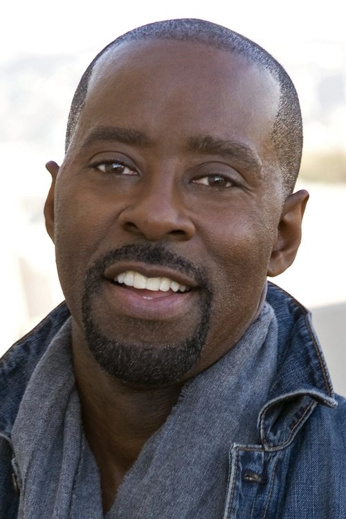 Photo of Courtney B. Vance